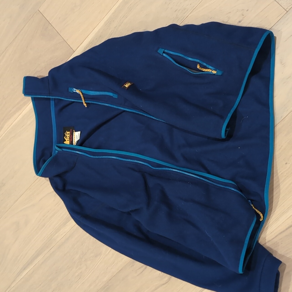 REI Fleece